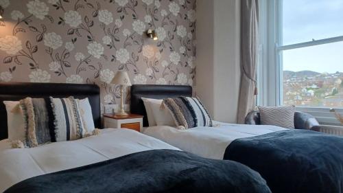 Glan Heulog Guest House Conwy