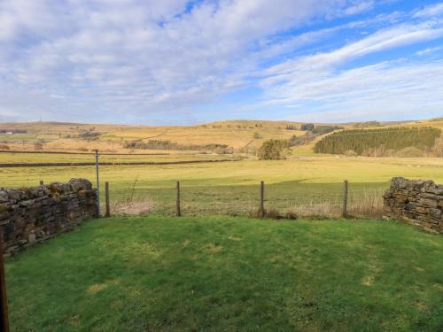 Wellhope View Cottage