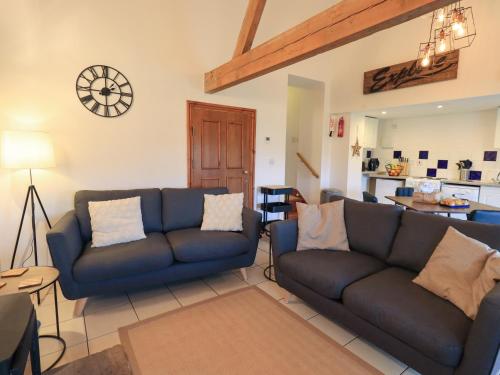 Wellhope View Cottage