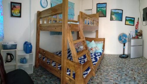 Bolo Beach Santorini