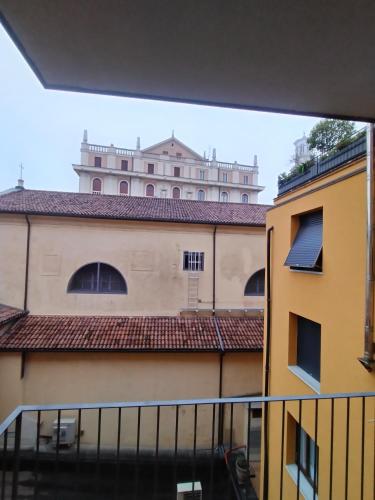 Residenza Della Samaritana