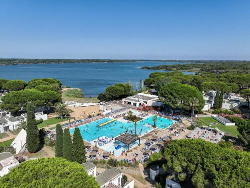 La Grande Motte Club - Presqu'ile du Ponant