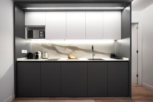 Happy Apartments Barcelona