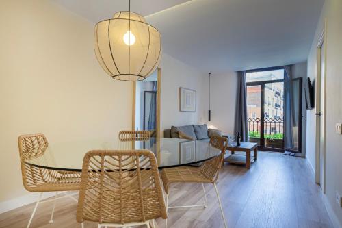 Happy Apartments Barcelona