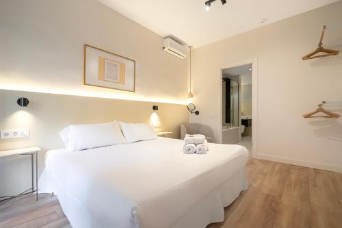 Happy Apartments Barcelona