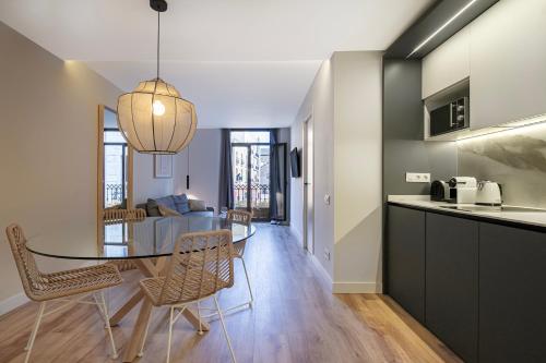 Happy Apartments Barcelona