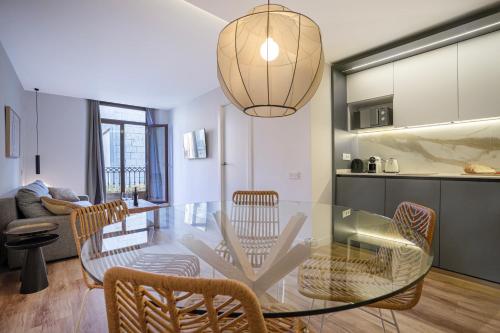 Happy Apartments Barcelona