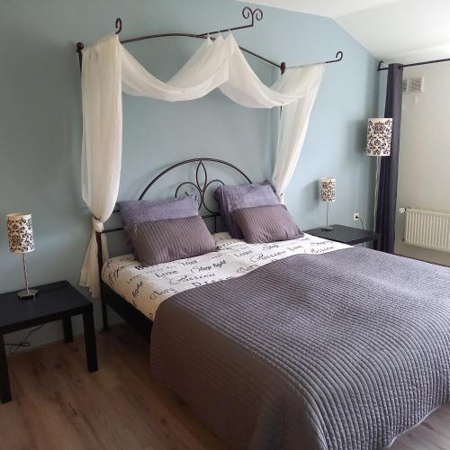 Roing’s Bed and Breakfast