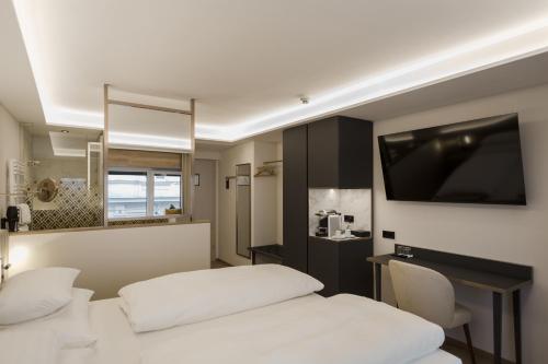 Hotel Schwarzer Bär