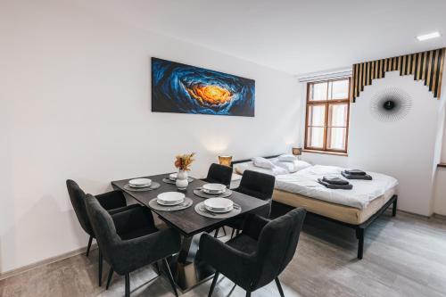 Apartmány U Doskočilů
