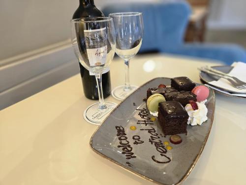 Central Hotel Donegal