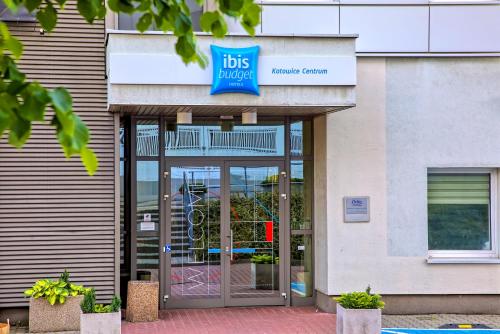 Ibis budget Katowice Centrum