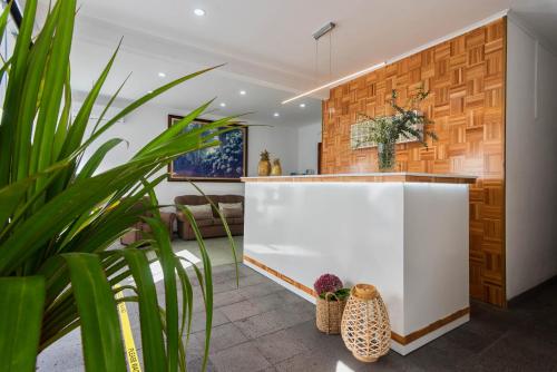 Residencia Sao Miguel