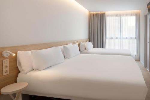 B&B Hotel Alicante Centro