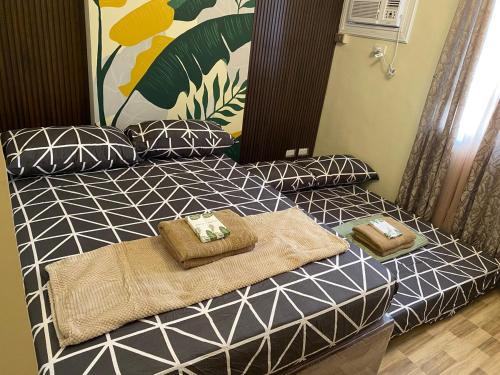 La Vie Suite at MesaVerte Residence