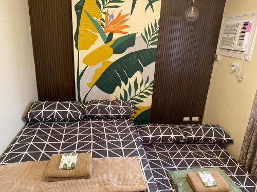 La Vie Suite at MesaVerte Residence