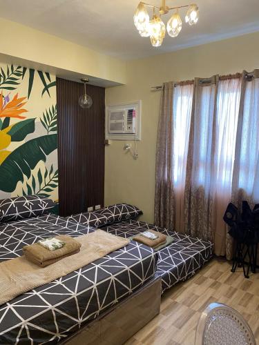 La Vie Suite at MesaVerte Residence