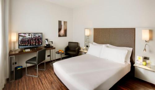 Sercotel Ciutat D´Alcoi Hotel