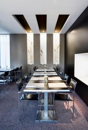 Sercotel Ciutat D´Alcoi Hotel