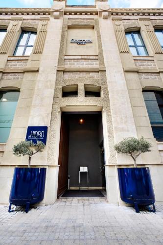 Sercotel Ciutat D´Alcoi Hotel