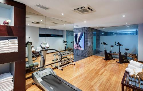 Sercotel Ciutat D´Alcoi Hotel