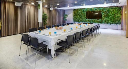 Sercotel Caspe