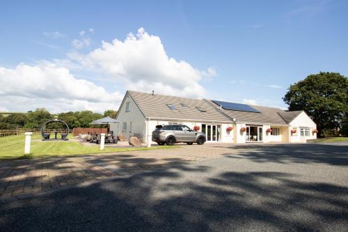 Lovesgrove Country Guest House