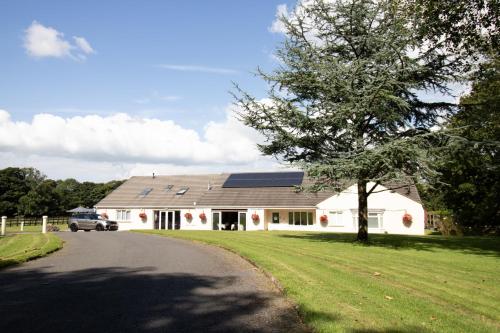 Lovesgrove Country Guest House