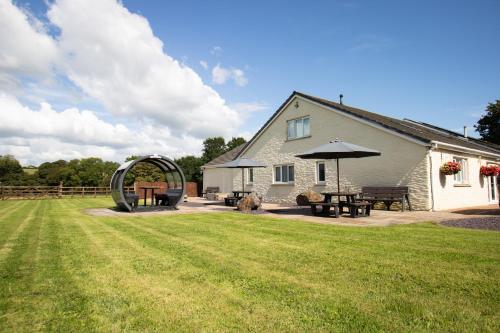 Lovesgrove Country Guest House