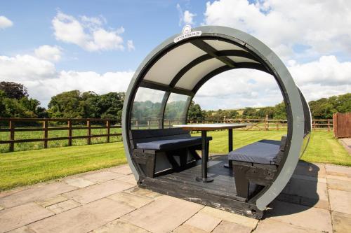 Lovesgrove Country Guest House