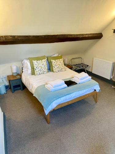 Antlers Bed and Breakfast