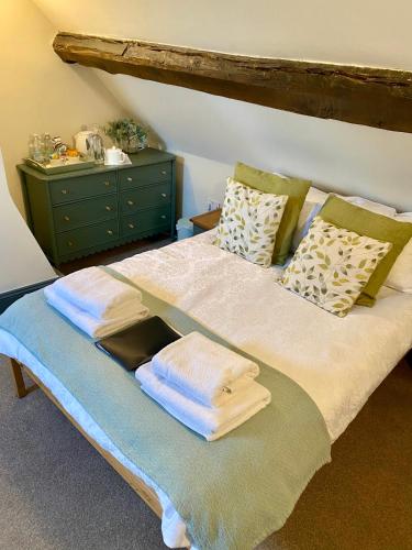 Antlers Bed and Breakfast