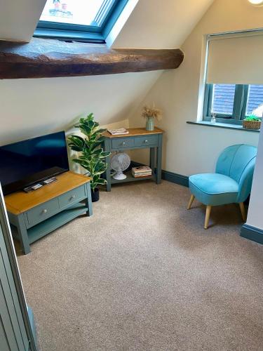 Antlers Bed and Breakfast