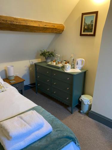 Antlers Bed and Breakfast