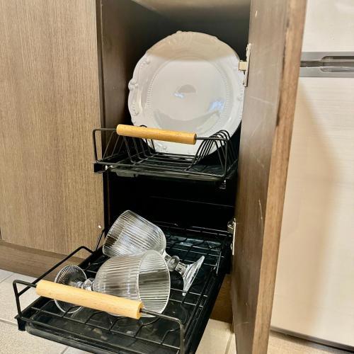 ComfyCondo near Enchanted Kingdom