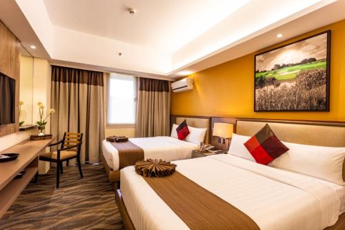 Splendido Tagaytay Hotel and Country Club