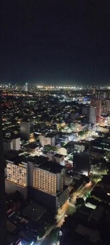 Cozy & comfy staycation in Quezon City