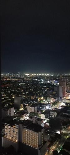 Cozy & comfy staycation in Quezon City