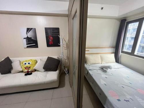 MOA Shore Affordable family suite fast WIFI&TV 9120