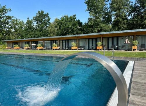 Villa Resort Dlouhá Louka