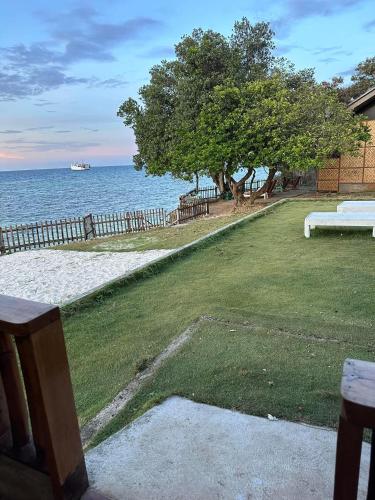 Diamond De Siquijor Beach House