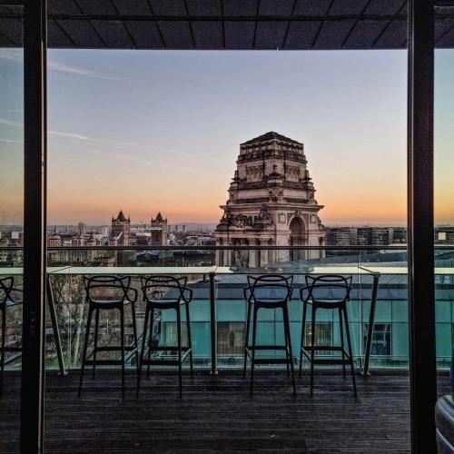 DoubleTree by Hilton London - Tower of London