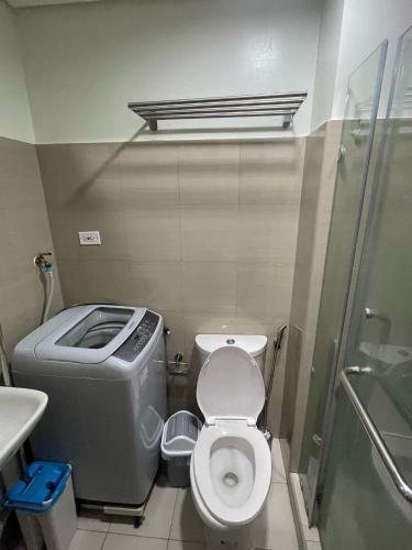 Tower 3 Shore 2 High Floor 1BR Good 4PAX