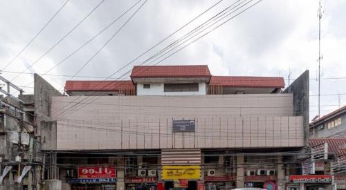 Check Inn Hotel Bacolod