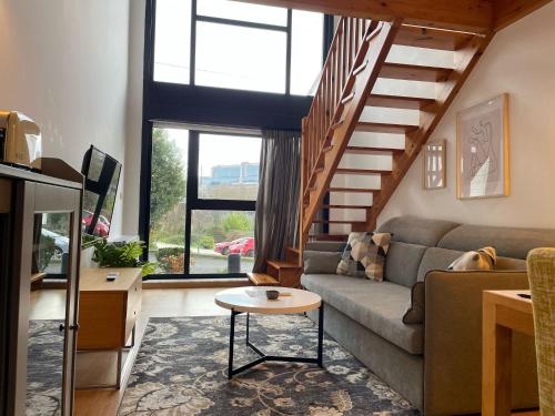 Apartamentos Ciudad Santiago