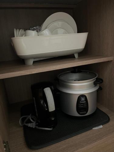 Urban Retreat Condo Rental