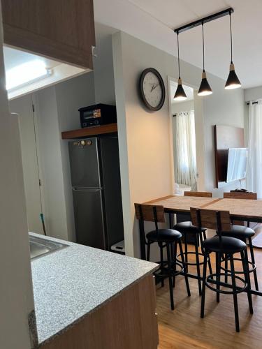 Urban Retreat Condo Rental