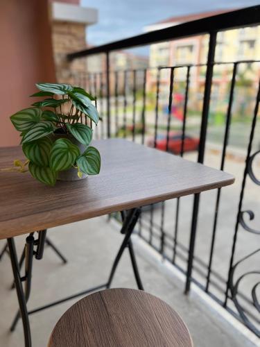 Urban Retreat Condo Rental