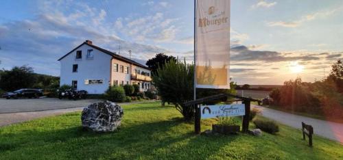 Landhaus Vor Burg Eltz
