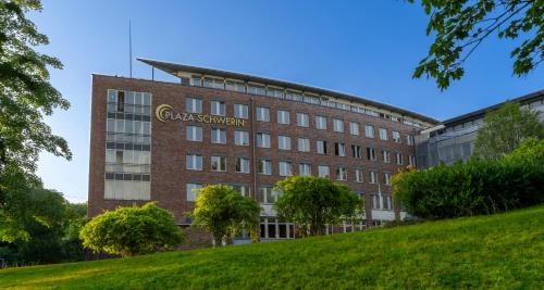 PLAZA Schwerin